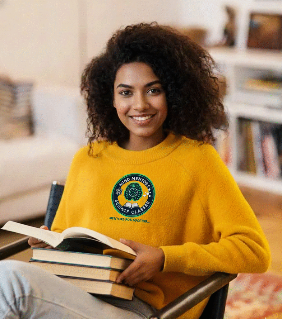 Welcome to Mind Mentors Science Classes