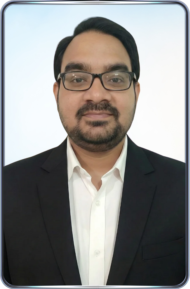 Prof. Dilip HOD of Biology M.Sc. Oceanography & Marine Zoology, M.Sc. Environmental Science, B. Ed., M. A. Ed., D. Pharma. Mind Mentors Science Classes Malad